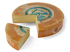 Fontina DOP