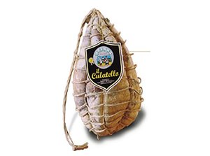 Culatello di Zibello