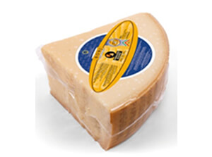 Parmigiano Reggiano